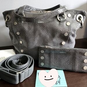 Skyline Snake Medium Daniel and 110N set